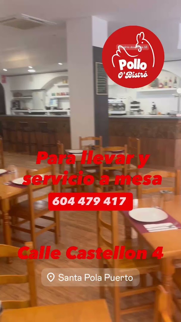 Pollo O'Bistró · Fotos 5
